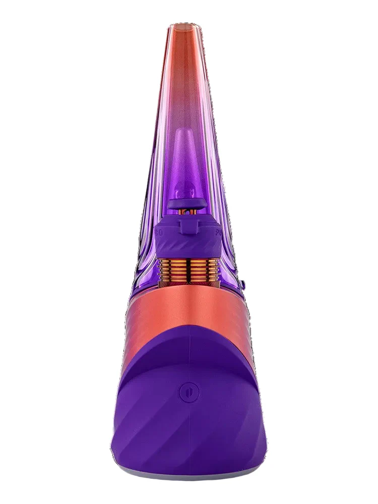 Puffco Peak Pro E-Rig 3DXL - Limited Edition Plasma - Image 5