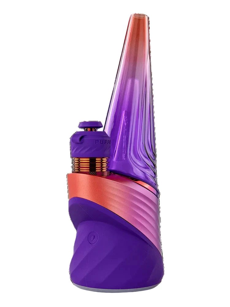 Puffco Peak Pro E-Rig 3DXL - Limited Edition Plasma - Image 6