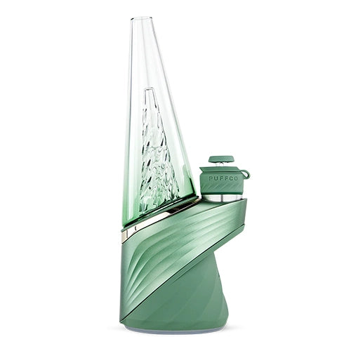 Puffco Peak Pro Limited Edition - Flourish - Image 3