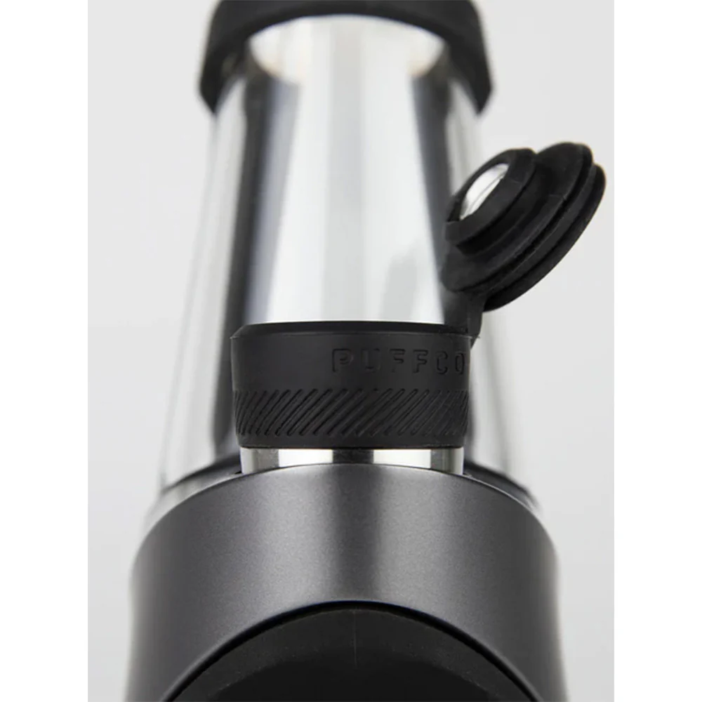 Puffco Peak Pro Travel Pack - Onyx - Image 3