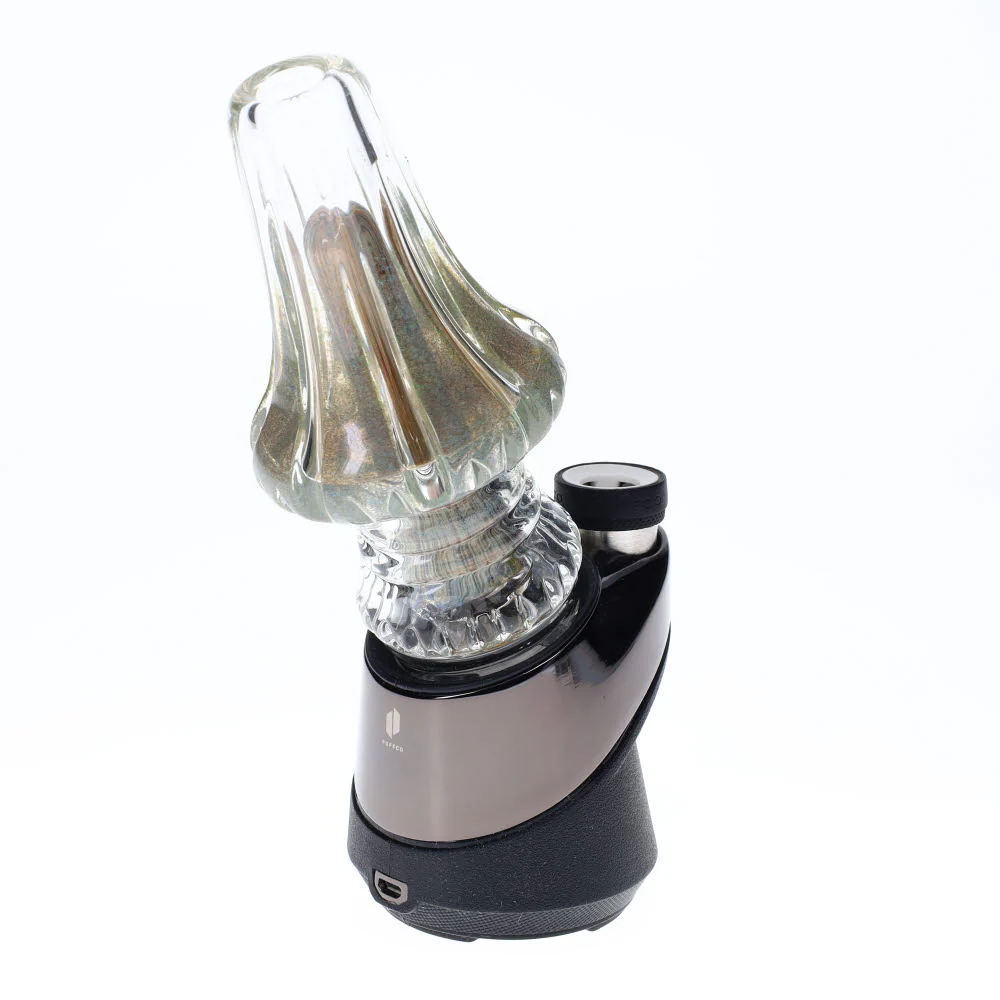 Puffco Peak Replacement Top by @rotationalscienceglass SALE - Image 3