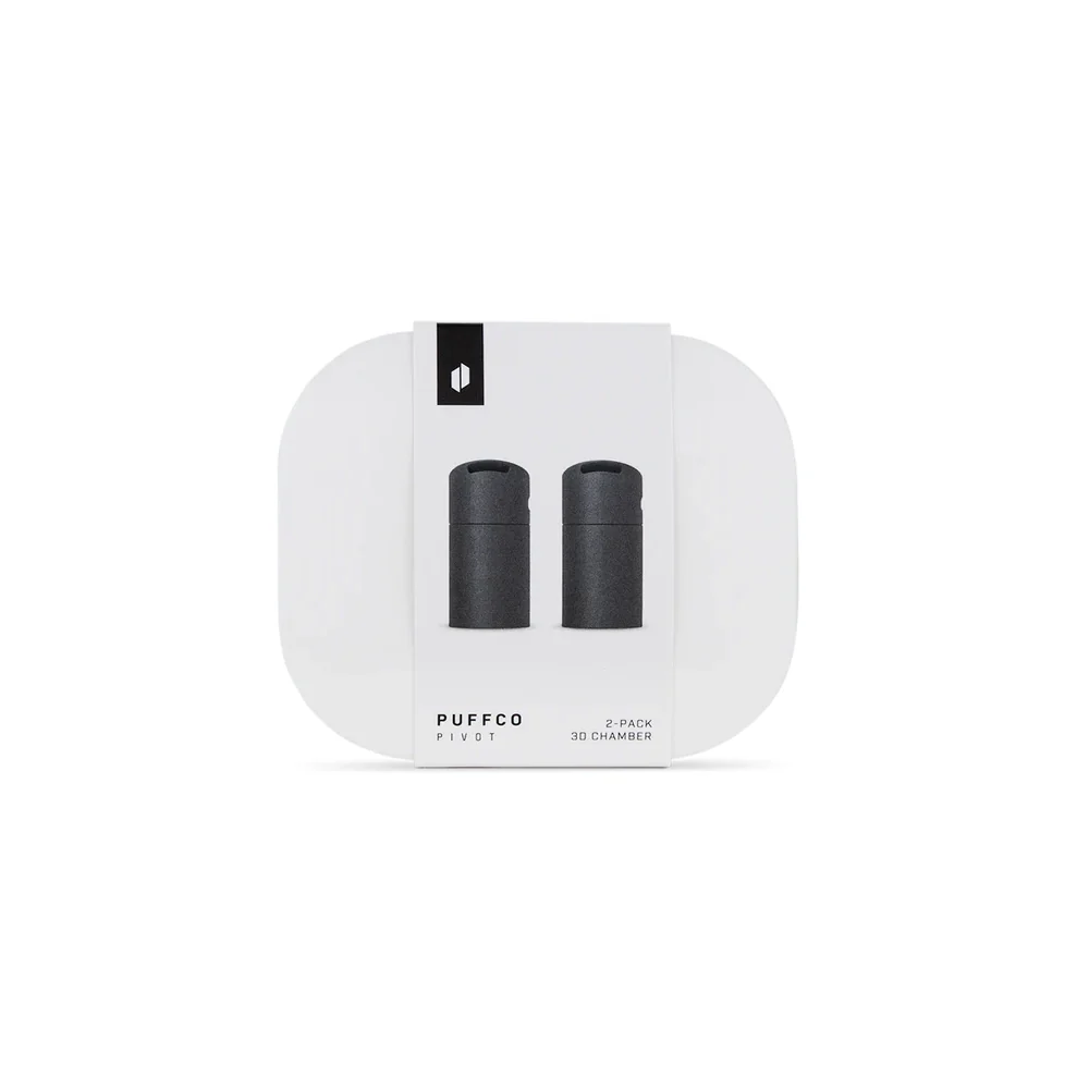 Puffco Pivot 3D Chamber 2 pack - Image 3