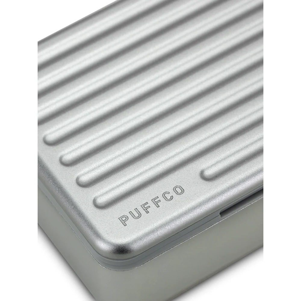 Puffco Pivot Aluminum Travel Case - Image 3