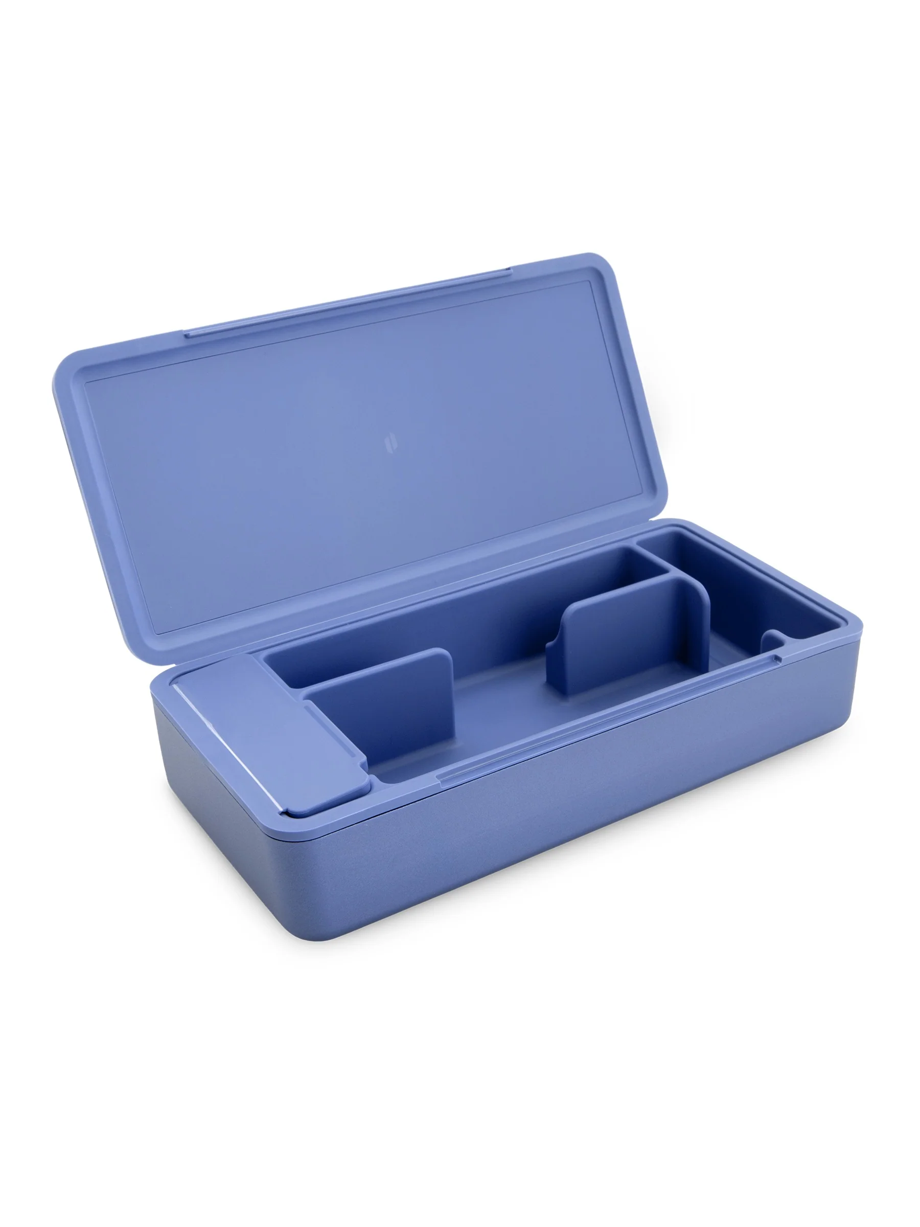 Puffco Aluminum Travel Case - Limited Edition - Sapphire - Image 2