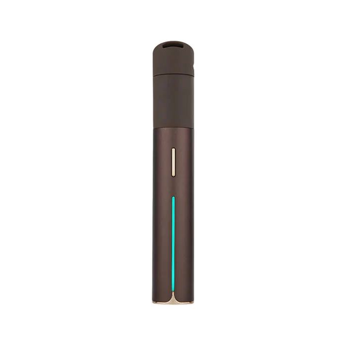 Puffco Pivot Concentrate Vaporizer - Limited Edition Mocha