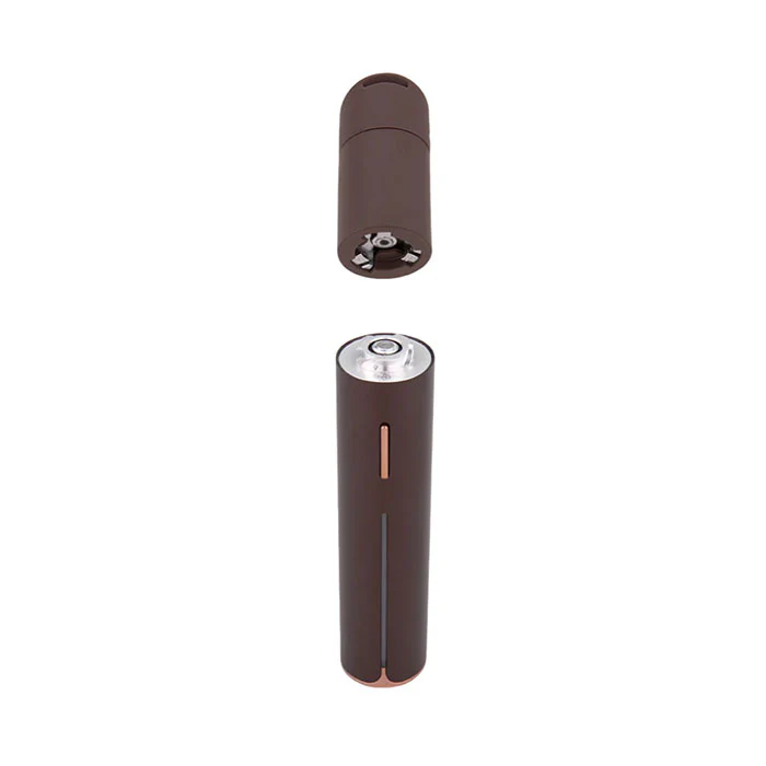 Puffco Pivot Concentrate Vaporizer - Limited Edition Mocha - Image 2