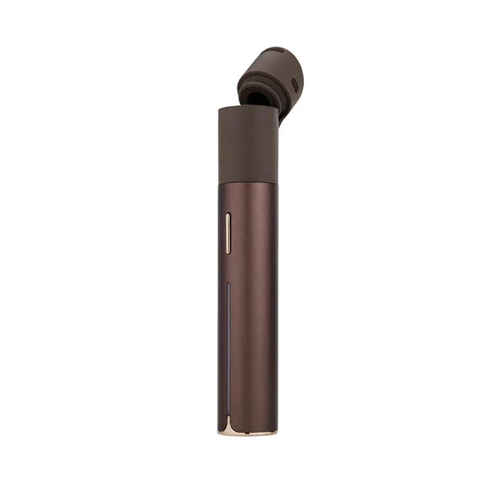 Puffco Pivot Concentrate Vaporizer - Limited Edition Mocha - Image 3