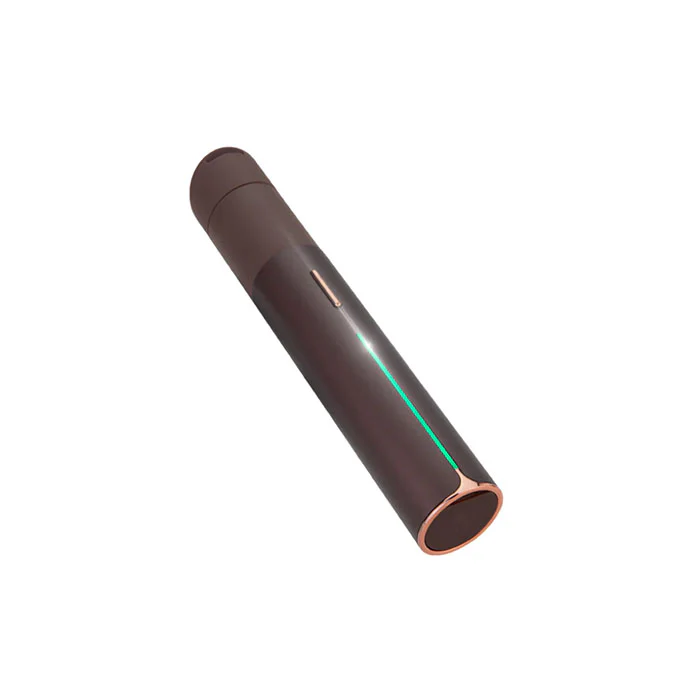 Puffco Pivot Concentrate Vaporizer - Limited Edition Mocha - Image 4
