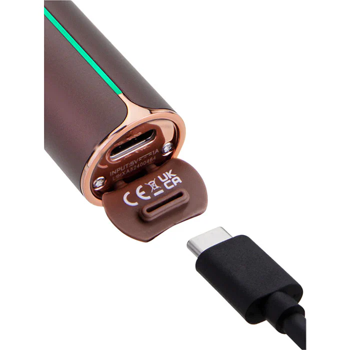 Puffco Pivot Concentrate Vaporizer - Limited Edition Mocha - Image 5