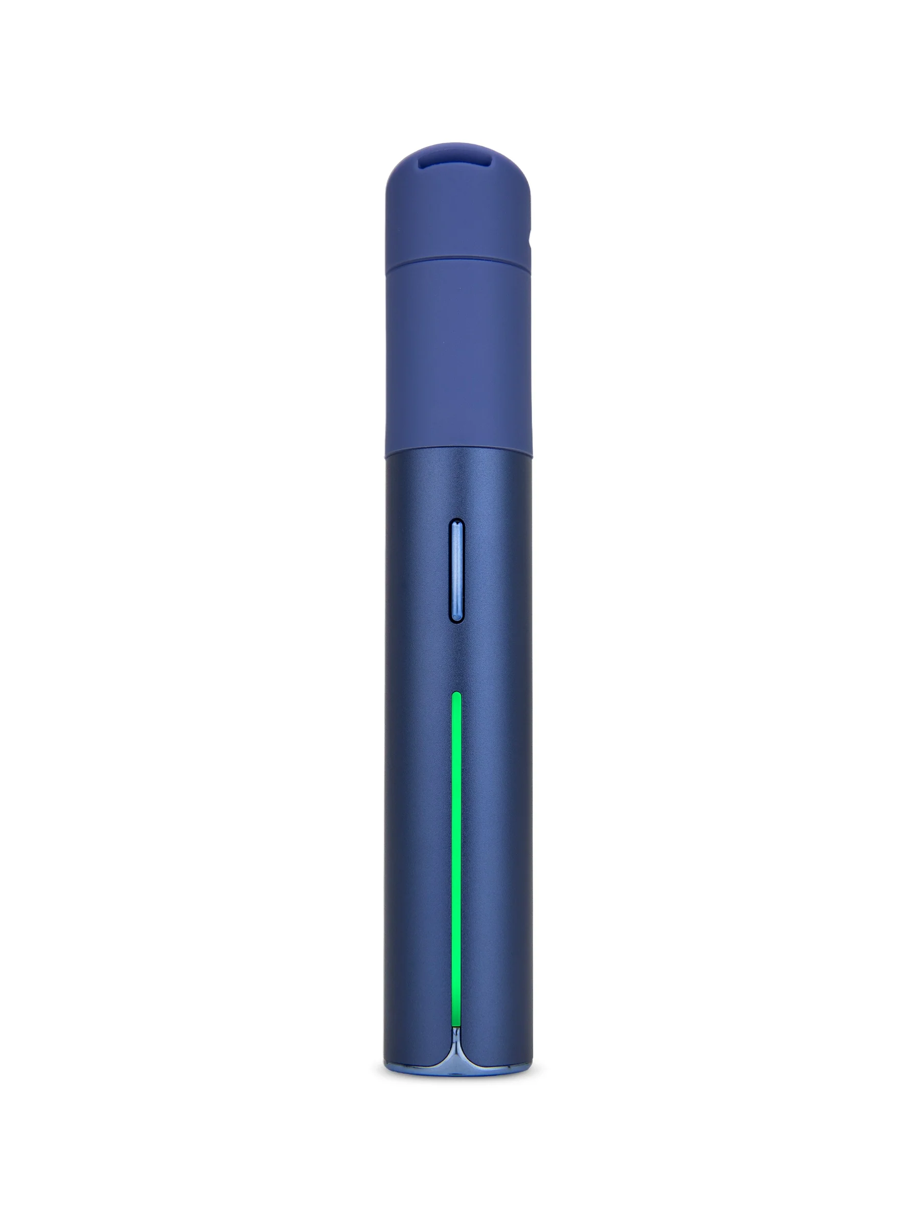 Puffco Pivot Concentrate Vaporizer - Limited Edition - Sapphire - Image 2