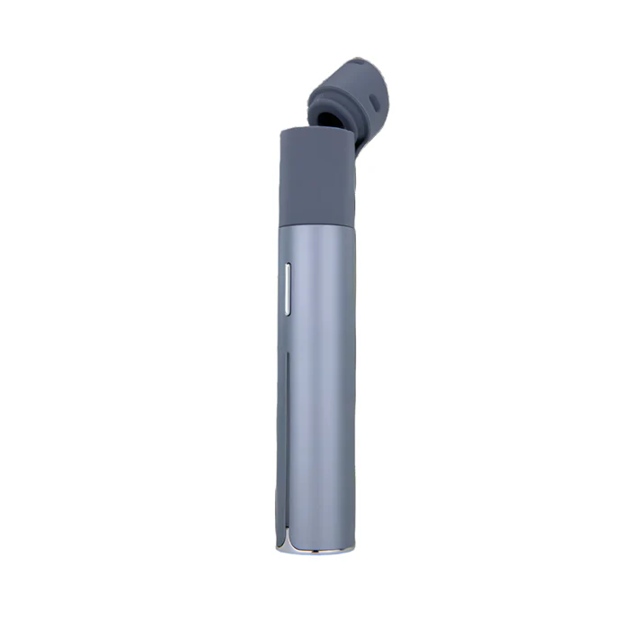 Puffco Pivot Concentrate Vaporizer - Slate - Image 2