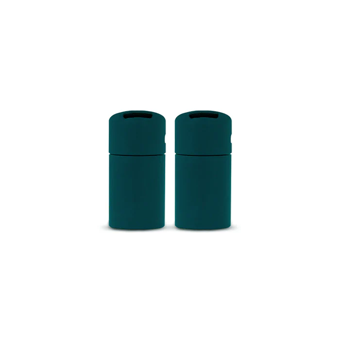 Puffco Pivot Mouthpiece 2 pack - Limited Edition - Pine