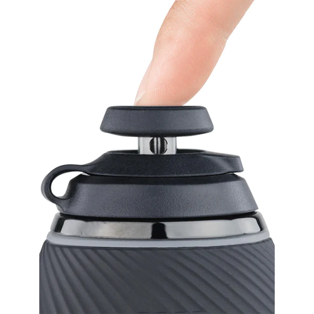 Puffco Proxy Joystick Cap - Black - Image 2