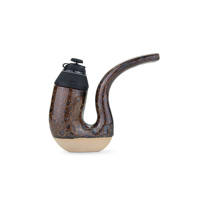 Puffco Proxy Terrapipe - Chestnut - Image 2