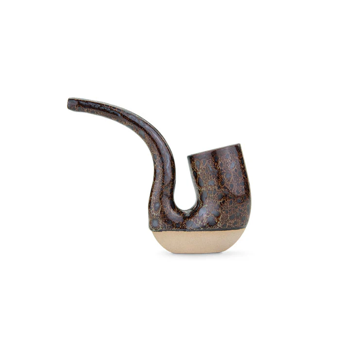 Puffco Proxy Terrapipe - Chestnut - Image 3