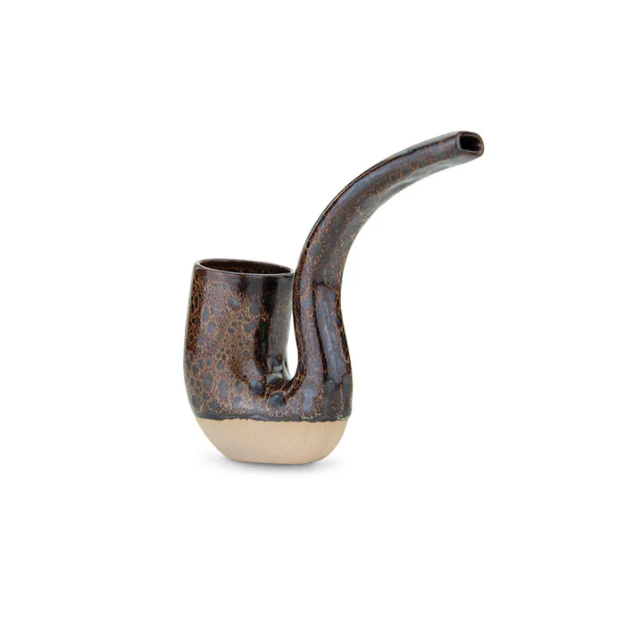 Puffco Proxy Terrapipe - Chestnut - Image 4