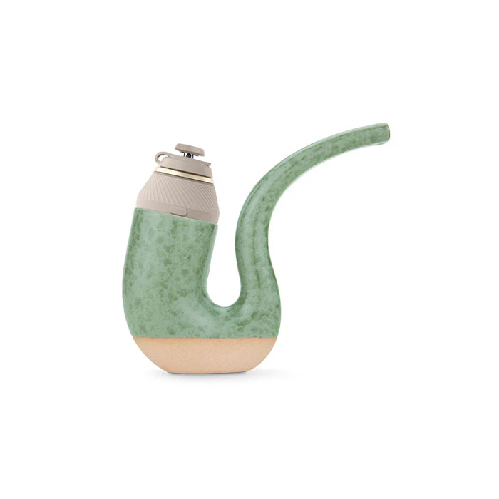 Puffco Proxy Terrapipe - Matcha - Image 2