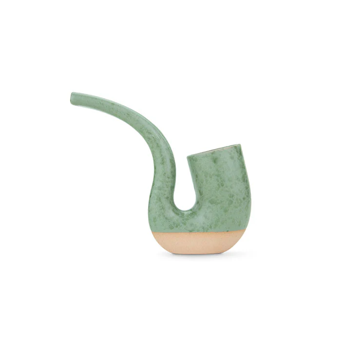 Puffco Proxy Terrapipe - Matcha - Image 3