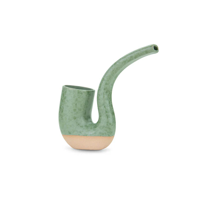 Puffco Proxy Terrapipe - Matcha - Image 4