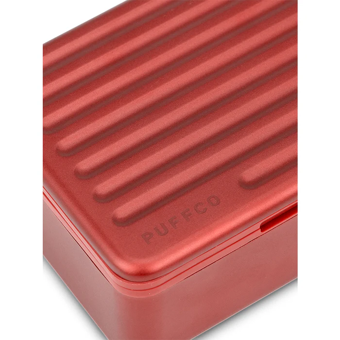 Puffco Travel Case - Limited Edition Daybreak - Image 3