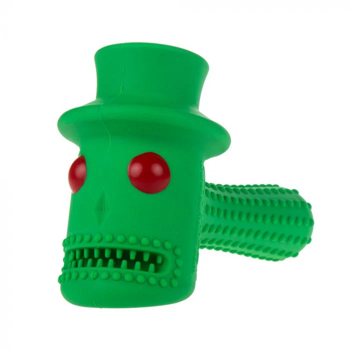 Puff Palz Dog Toy - The Hippie Hammer