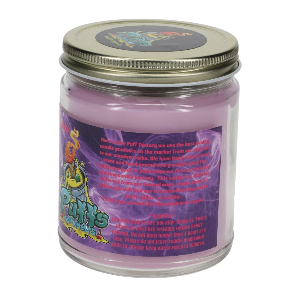 Puffs TerpyMelts Hazy Dayz - 9 oz. - Image 3
