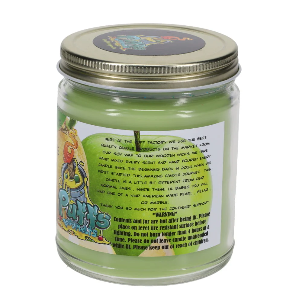 Puffs TerpyMelts Sour D Lite - 9 oz. - Image 3
