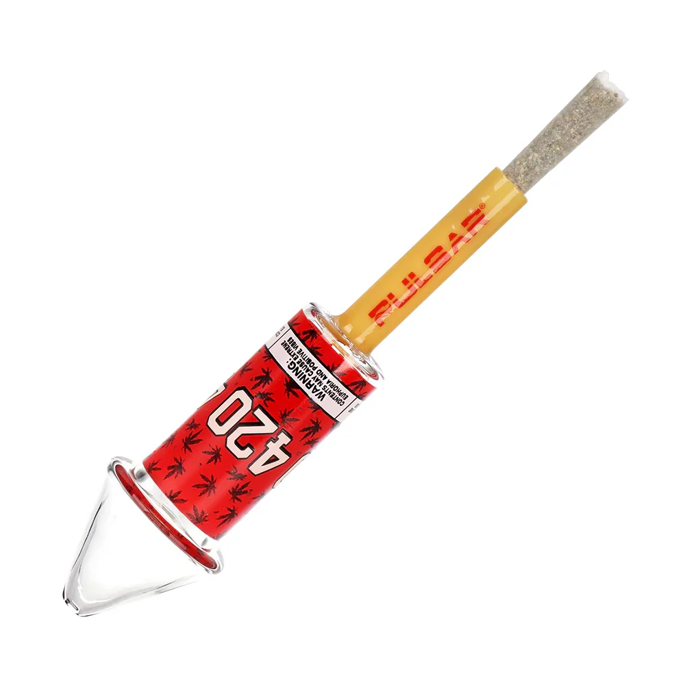 Pulsar 420 Bottle Rocket Joint & Cone Holder - Image 4