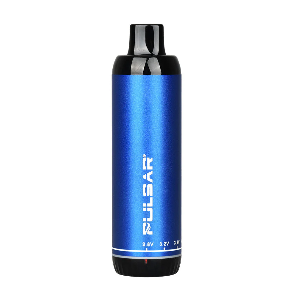 Pulsar 510 DL 3.0 Twist Variable Voltage Vape Pen SALE - Image 4
