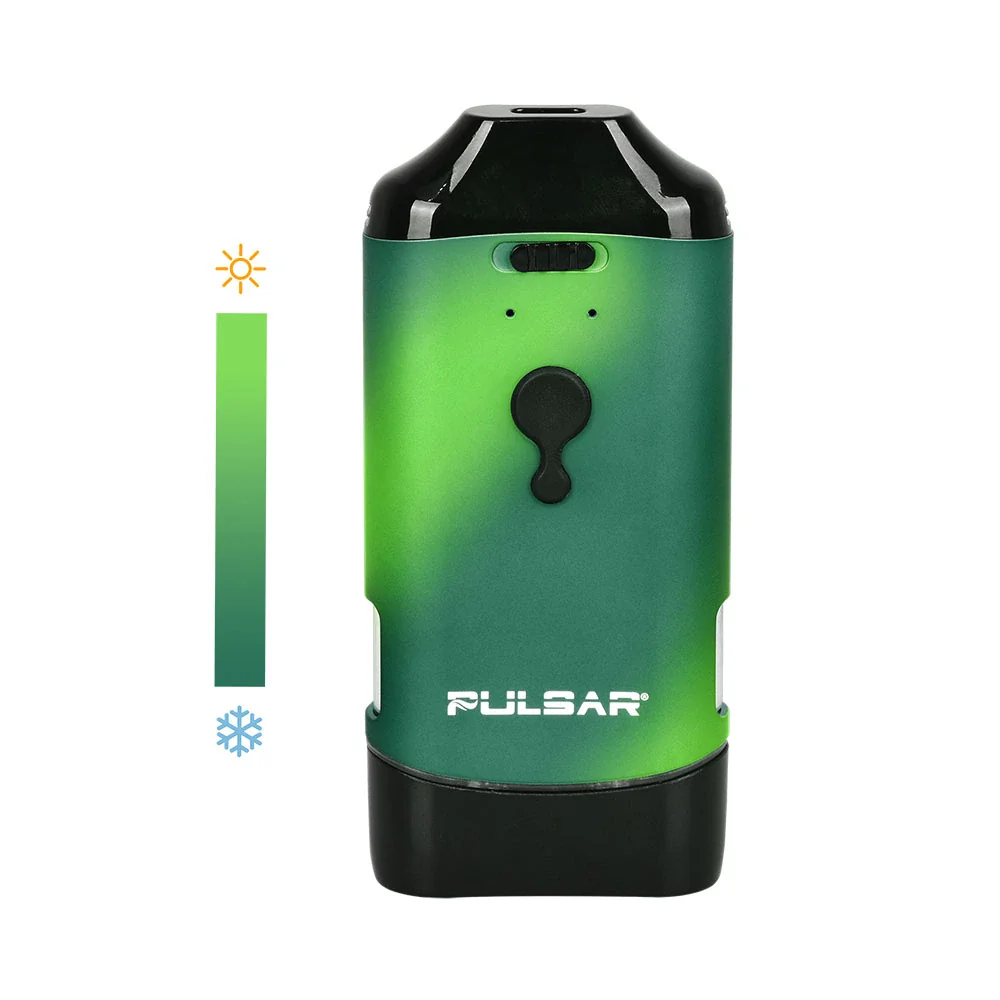 Pulsar 510 DuploCart 2 Cart 650mah Battery - Image 4