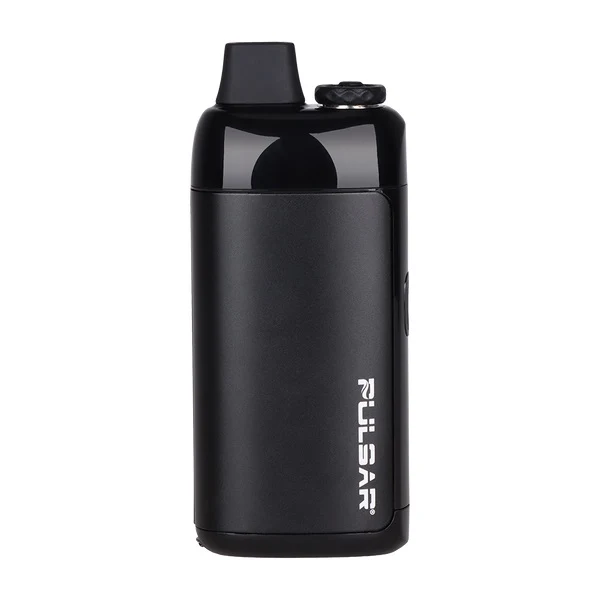 Pulsar Chorus Concentrate Vaporizer with Hot Knife - Black