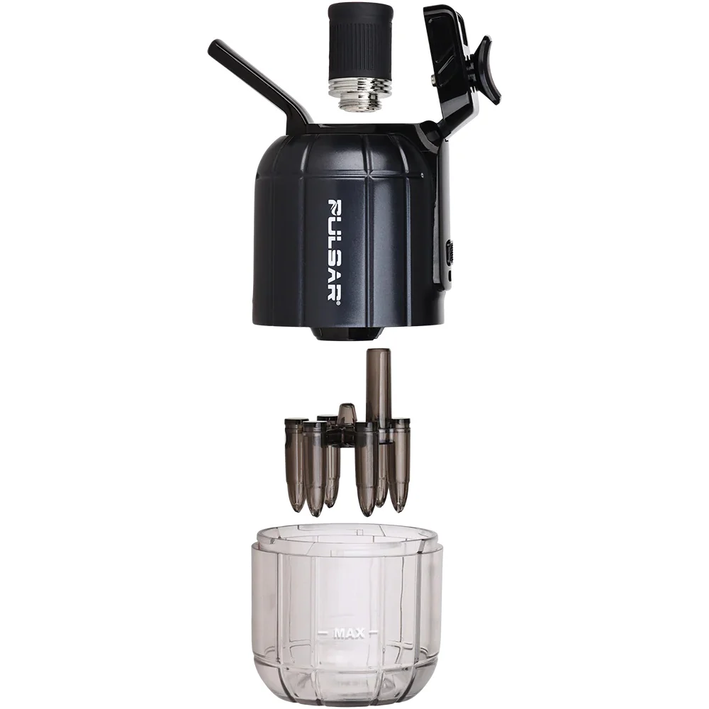 Pulsar Dabtron 2.0 Electric Dab E-Rig - Thermo Royal Wizard - Image 2