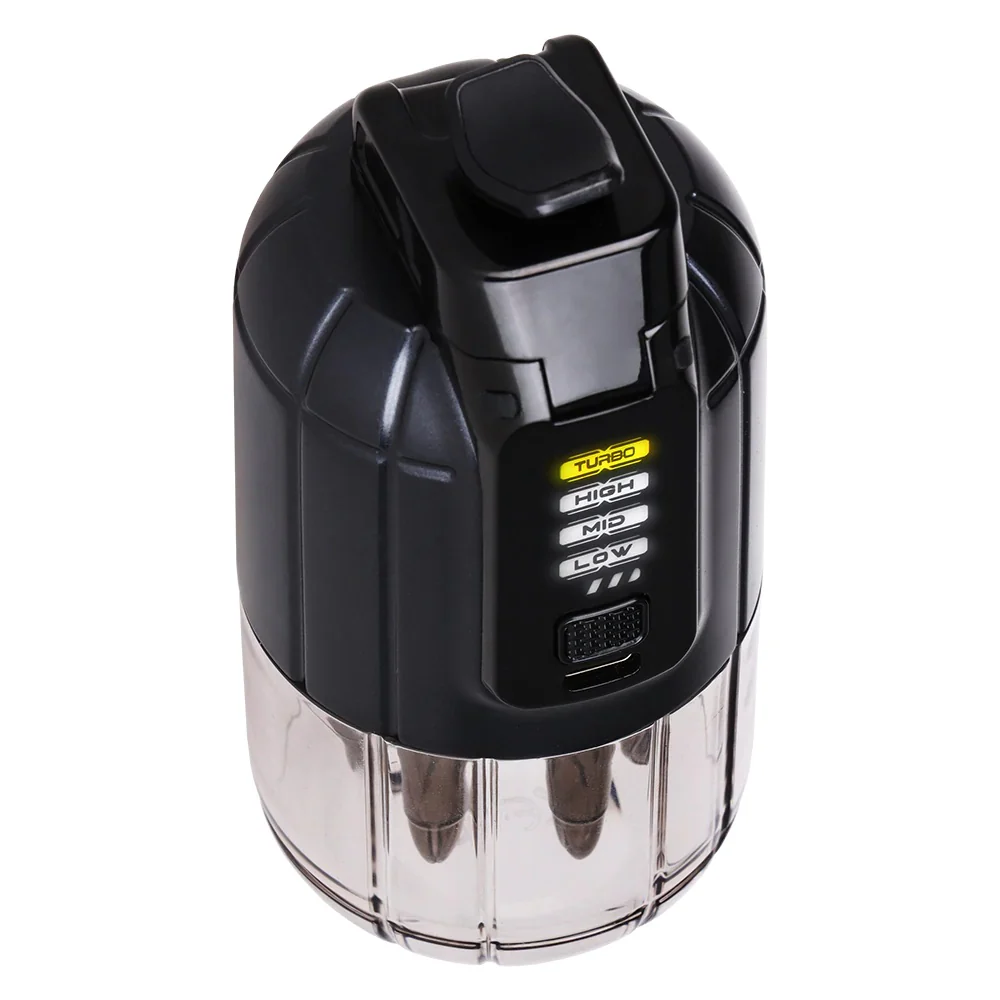 Pulsar Dabtron 2.0 Electric Dab E-Rig - Thermo Royal Wizard - Image 4