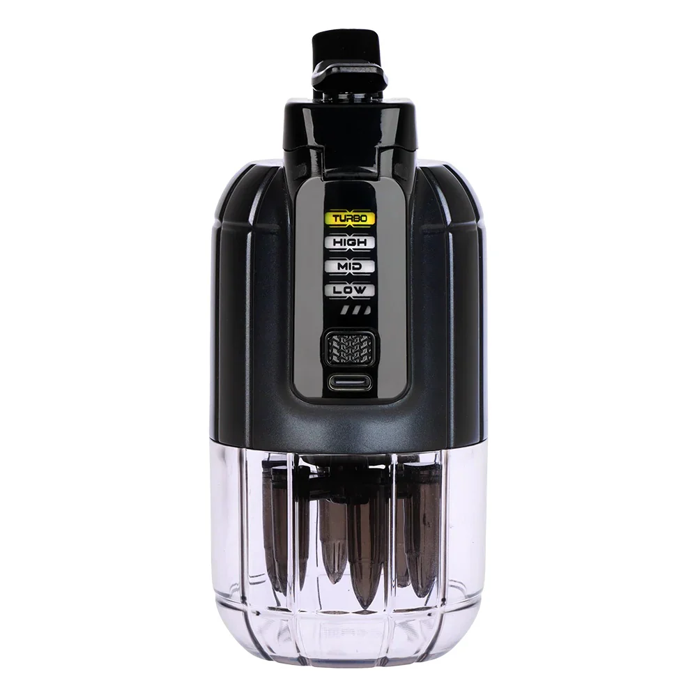 Pulsar Dabtron 2.0 Electric Dab E-Rig - Thermo Royal Wizard - Image 5