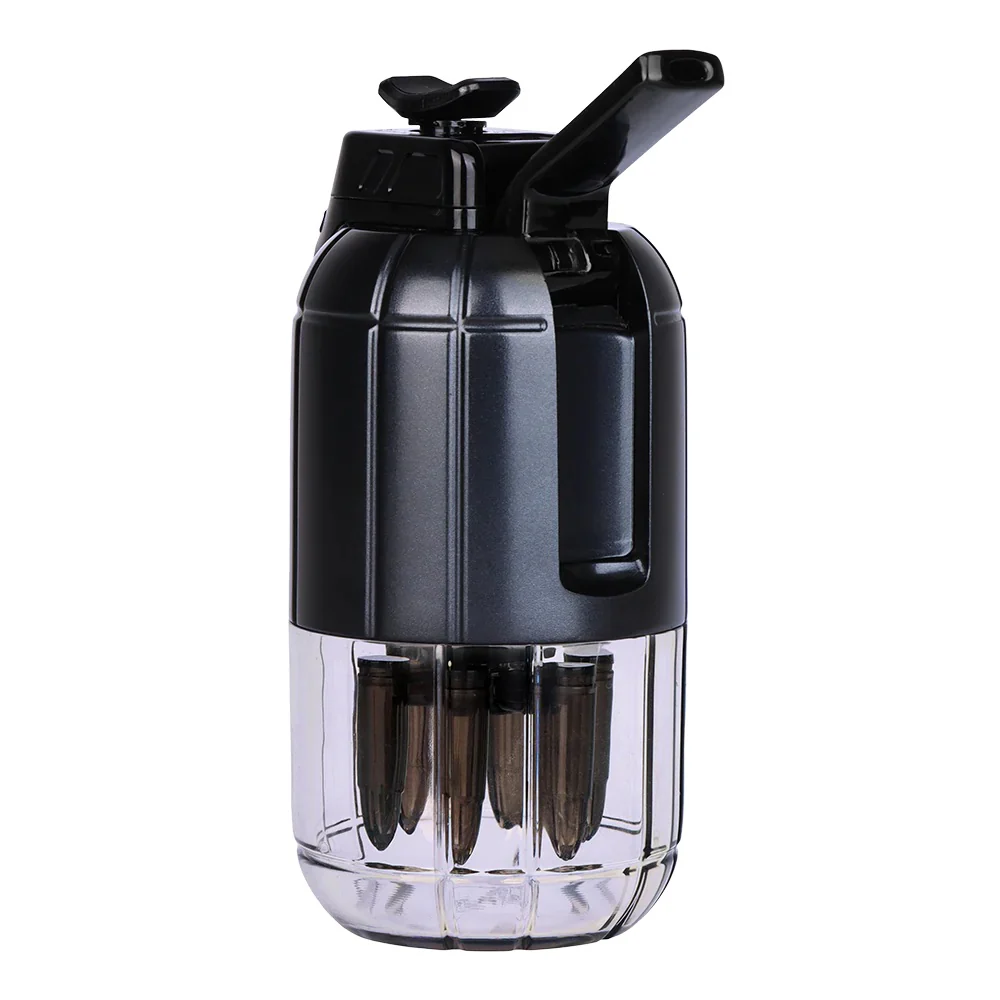 Pulsar Dabtron 2.0 Electric Dab E-Rig - Thermo Royal Wizard - Image 6