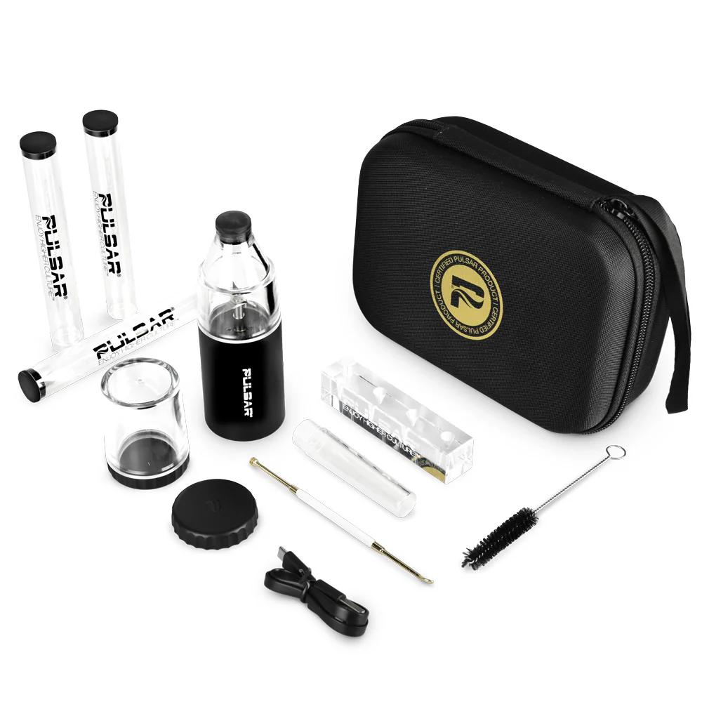 Pulsar ECF Electric Cone Filler Kit - Image 2