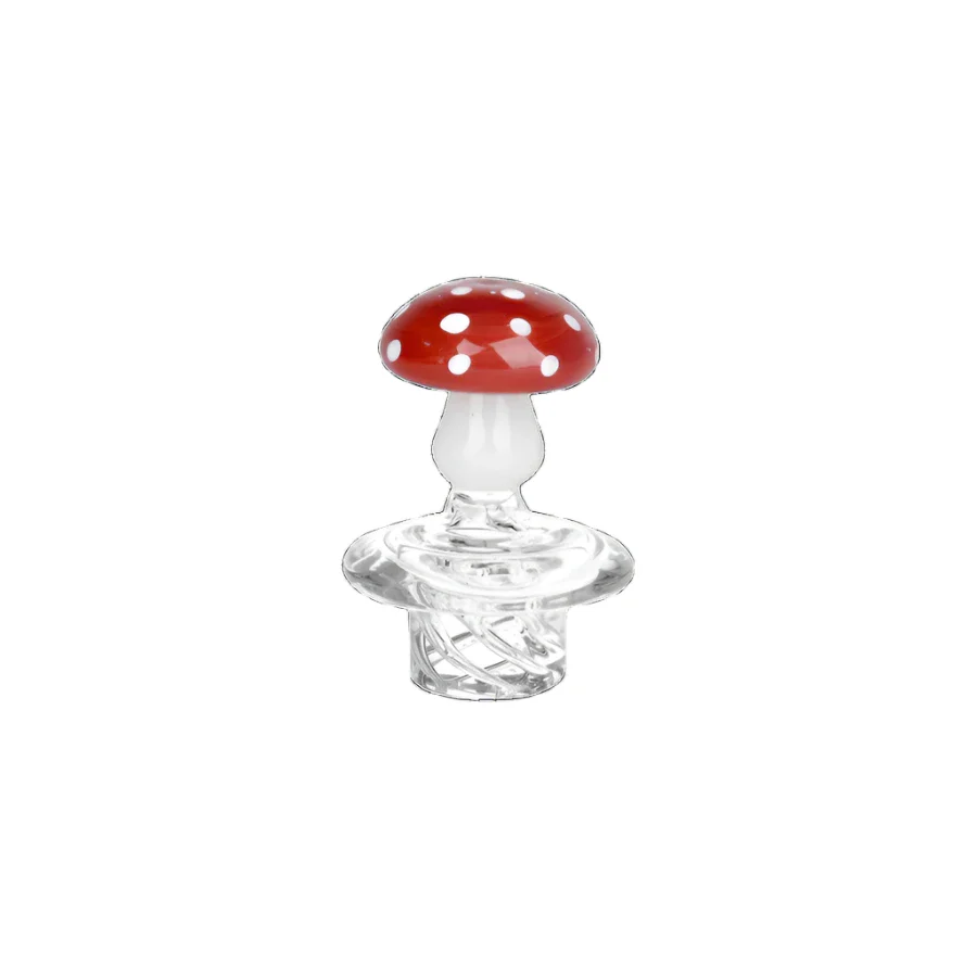 Pulsar Greatest Hits Series 8" Glow Nectar Collector & Dab Rig Set - Shroomiez - Image 4