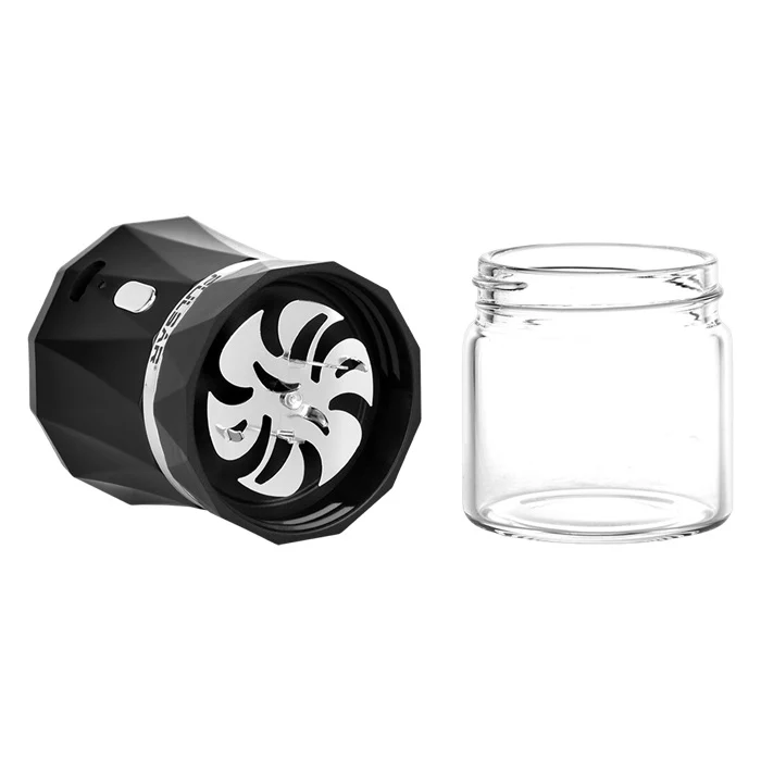 Pulsar King Kut V2 Electric Grinder 370mah - Black - Image 2