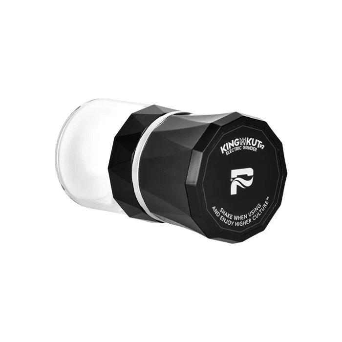 Pulsar King Kut V2 Electric Grinder 370mah - Black - Image 3