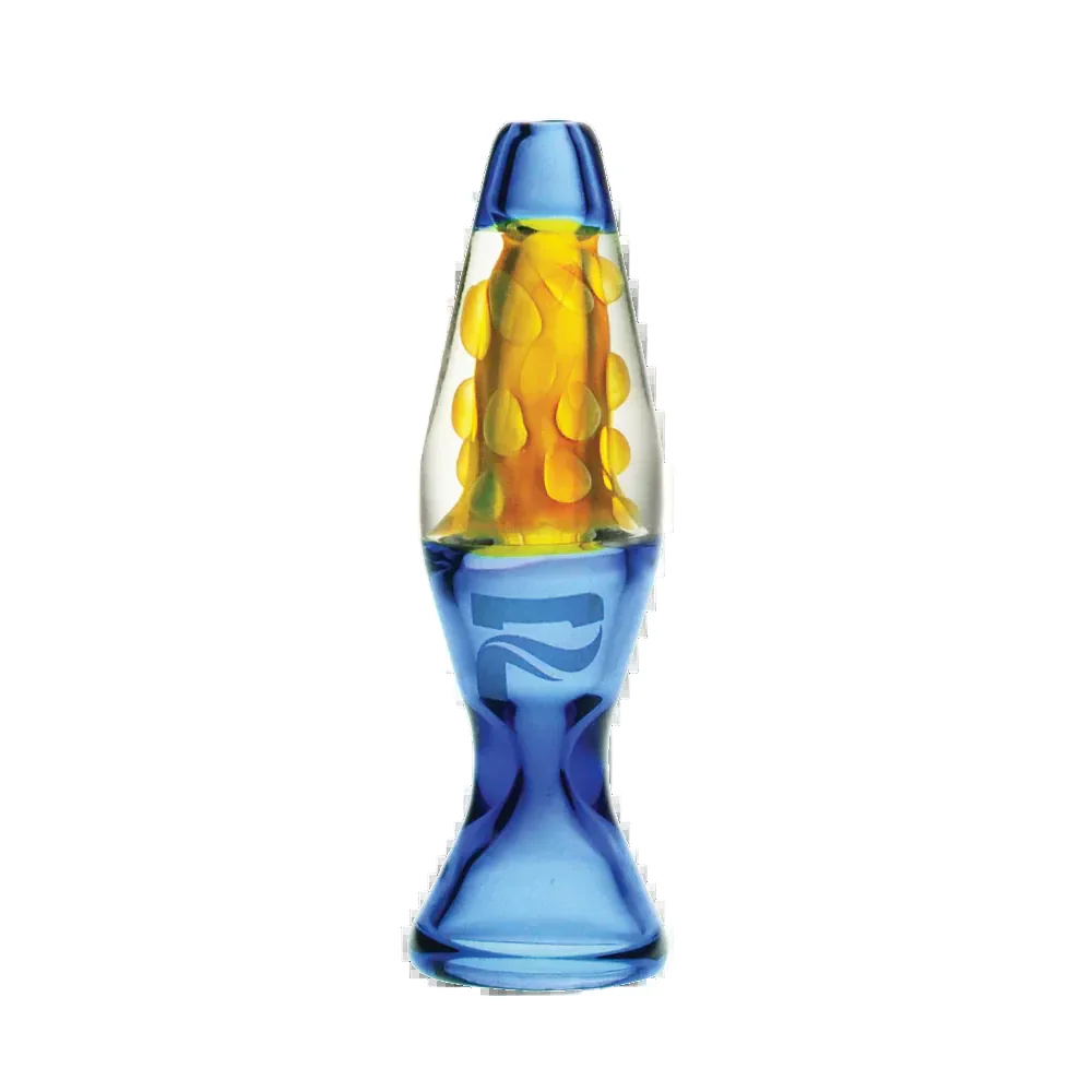 Pulsar Lava Lamp Chillum - Image 3