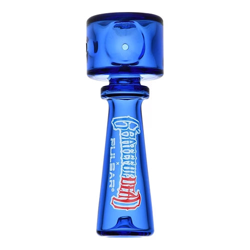 Pulsar x Grateful Dead Blue Geometric Spoon SALE