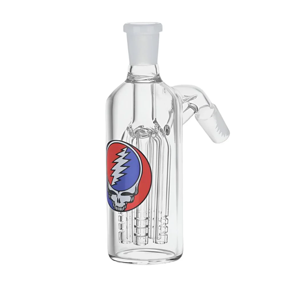 Pulsar x Grateful Dead Steal Your Face Ash Catcher - 14m 45°