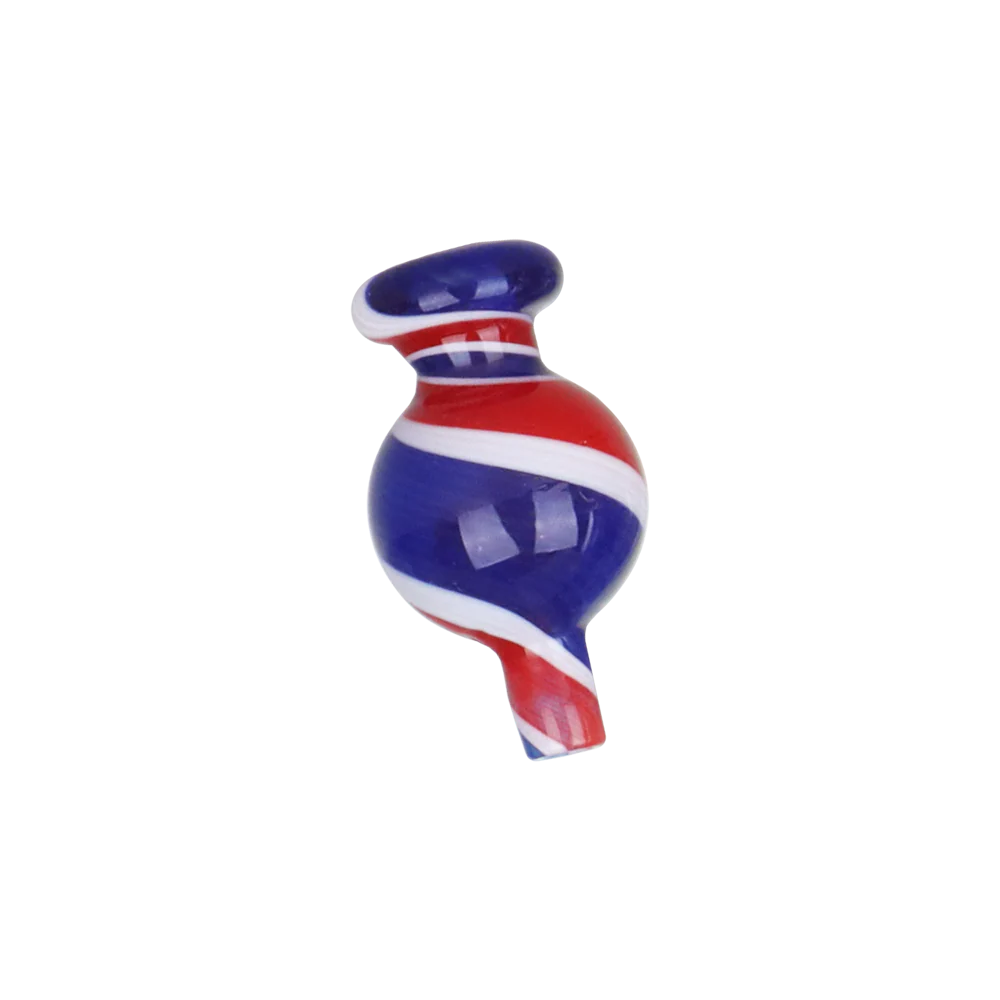Pulsar x Grateful Dead Stealied Out Perc Puffco Peak Top Set - Image 3