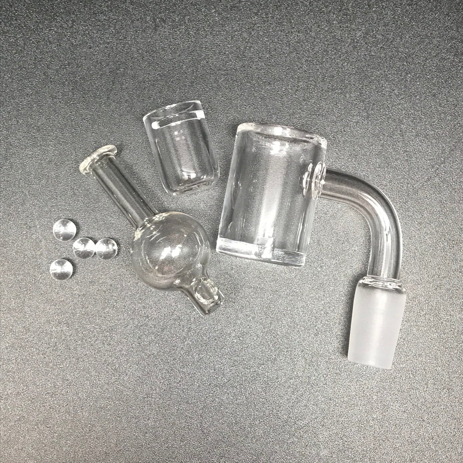 Glass House Fire Banger Set - 14M - Image 2