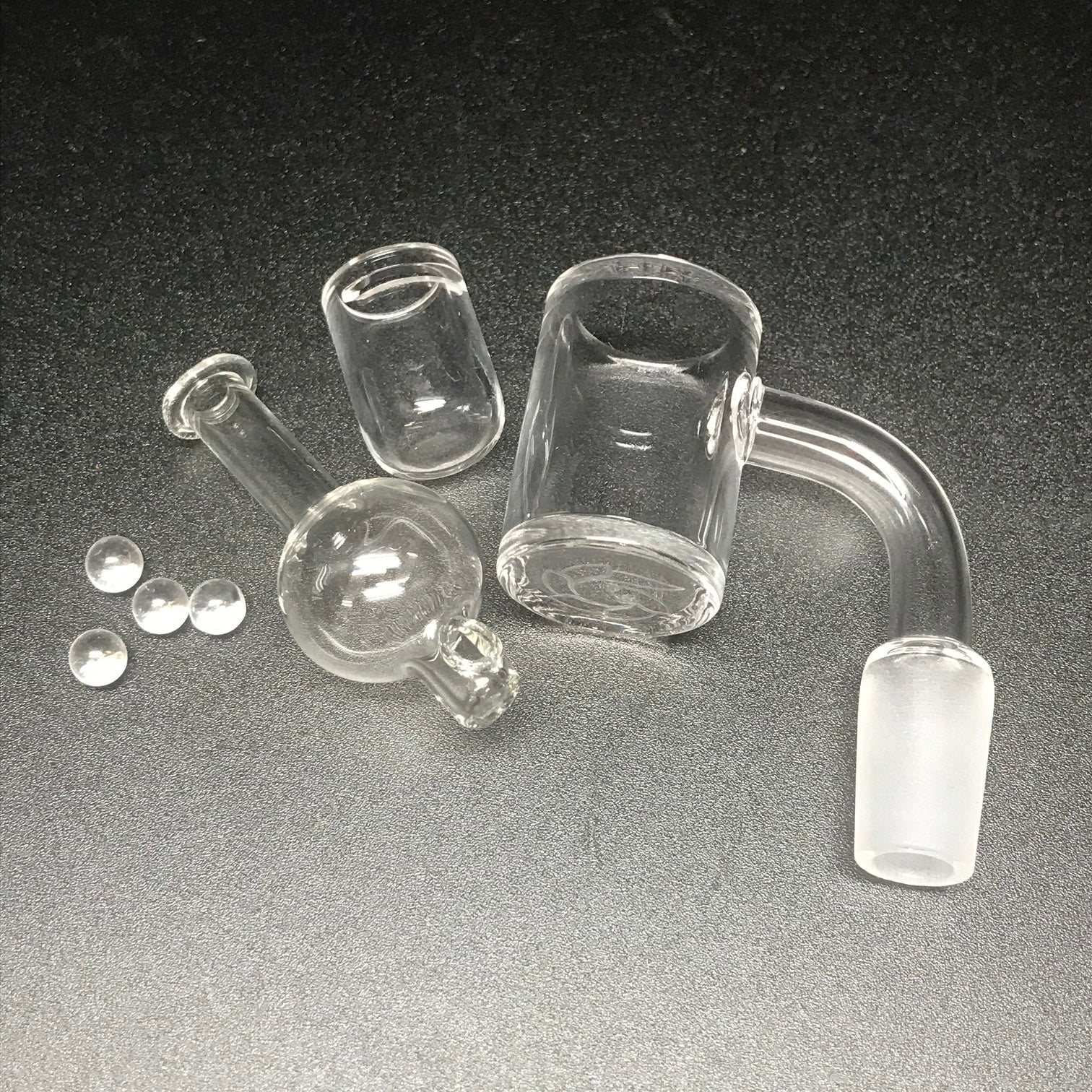 Glass House Fire Banger Set - 14M - Image 3