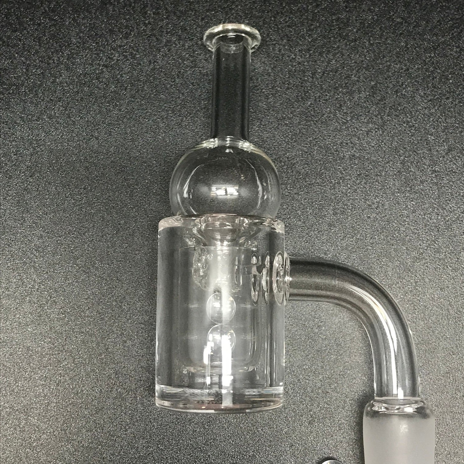 Glass House Fire Banger Set - 14M - Image 4