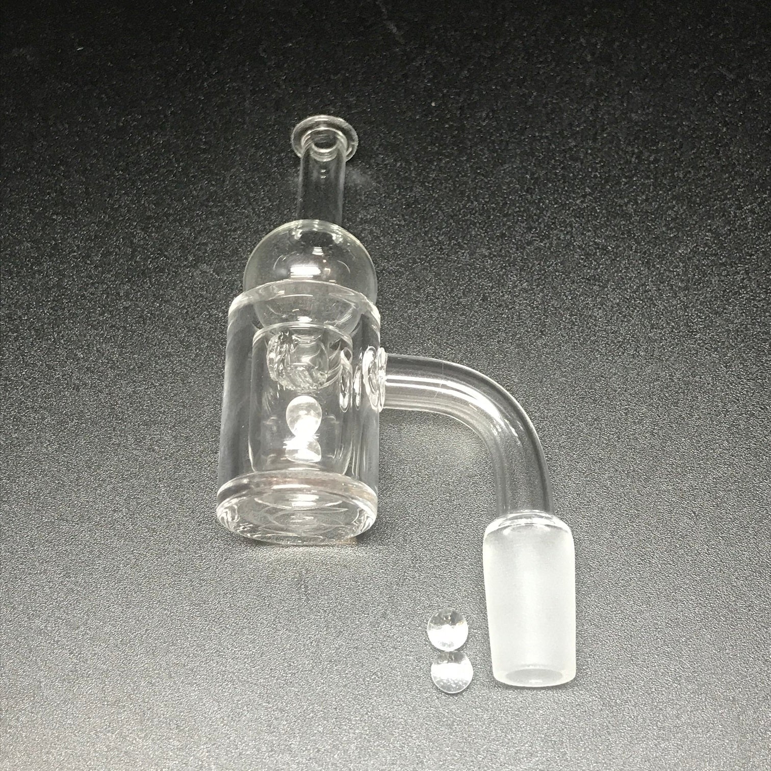 Glass House Fire Banger Set - 14M - Image 5