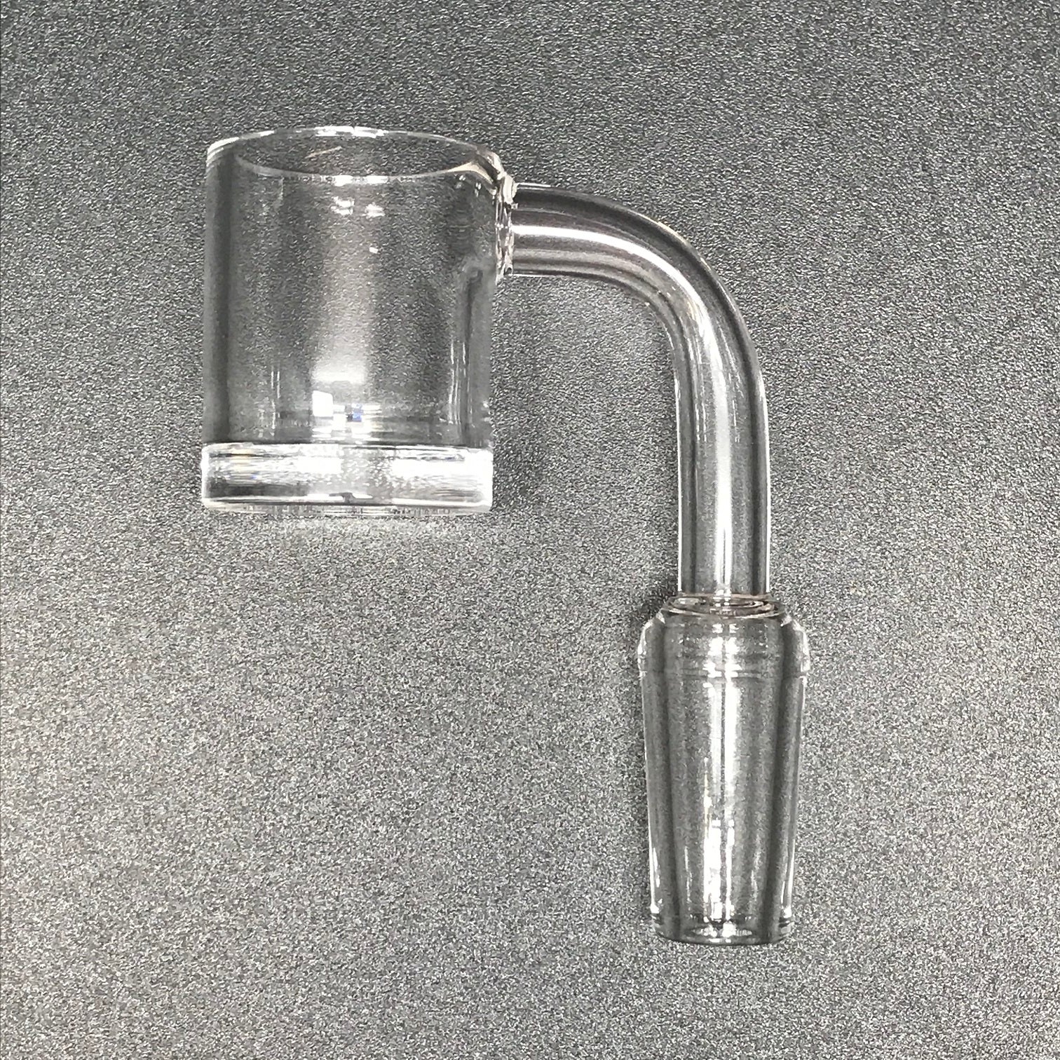 14M 90° Flat Top XL Quartz Banger - Image 2