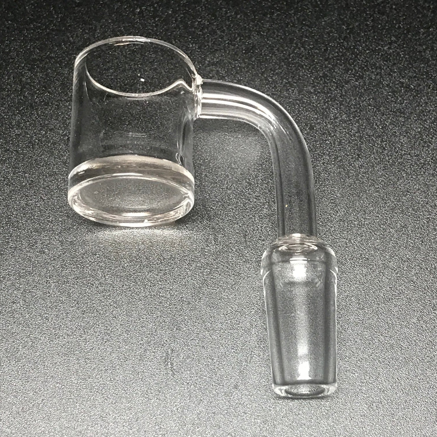 14M 90° Flat Top XL Quartz Banger - Image 3