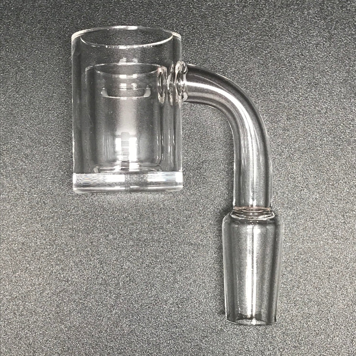 Quartz Banger - 19mm Male 45° Cup Insert - Image 3